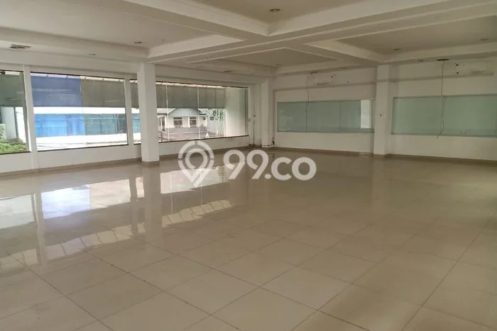 Komersial Disewa di Bandung dengan LB 1000m2 Area Komersial Ramai Komersial Disewa di Bandung dengan LB 1000m2 Area Komersial Ramai