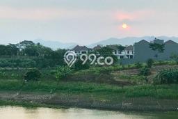 Tanah Investasi Dijual di Bandung Punya Luas 730m2 Tanah Investasi Dijual di Bandung Punya Luas 730m2