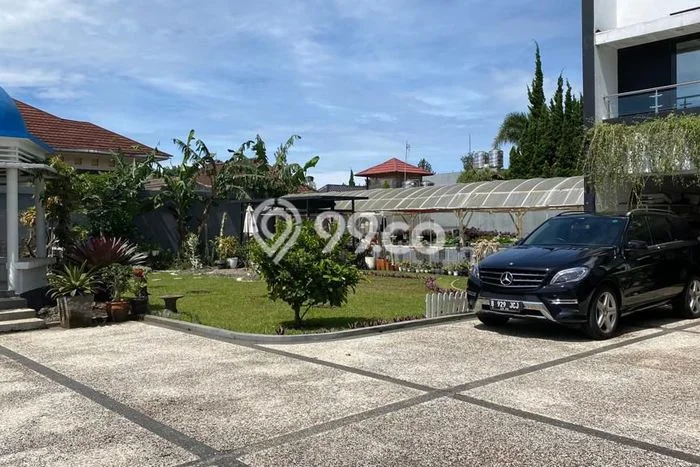 Siap Huni Rumah Mewah 2 Kamar di Parongpong Dekat ke Mana Pun Siap Huni Rumah Mewah 2 Kamar di Parongpong Dekat ke Mana Pun