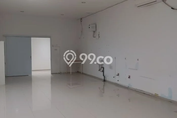 Unit Ruko Tersedia di Surya Sumantri Spesifikasi LB 270m2 Unit Ruko Tersedia di Surya Sumantri Spesifikasi LB 270m2