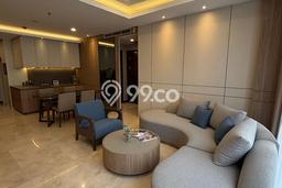 Sewa Apartemen Ekonomis 3 BR di Hegarmanah Bandung Sewa Apartemen Ekonomis 3 BR di Hegarmanah Bandung