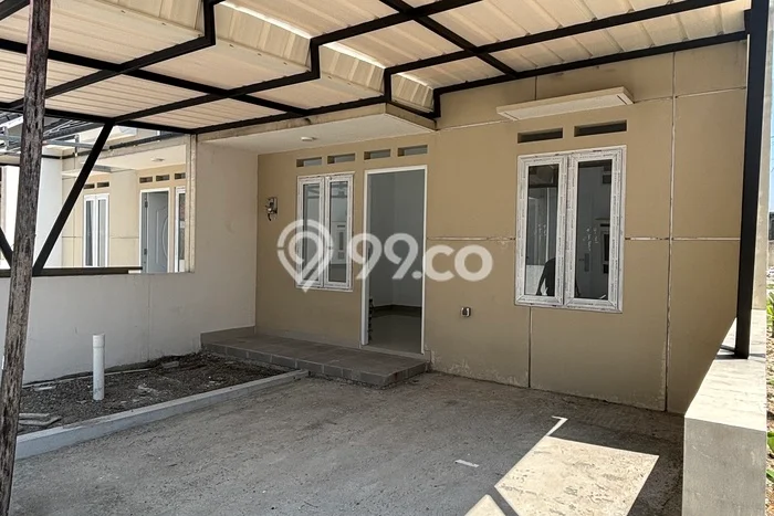 Jual Rumah Favorit Siap Huni LB 36m2 di Baleendah, Bandung Jual Rumah Favorit Siap Huni LB 36m2 di Baleendah, Bandung