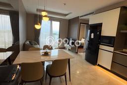 Siap Huni Apartemen di Bandung 2 Kamar & 2 Kamar Mandi, Luas 78m2 Siap Huni Apartemen di Bandung 2 Kamar & 2 Kamar Mandi, Luas 78m2