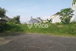 Untuk Dijual Tanah 683m2 di Setra Duta, Bandung Untuk Dijual Tanah 683m2 di Setra Duta, Bandung