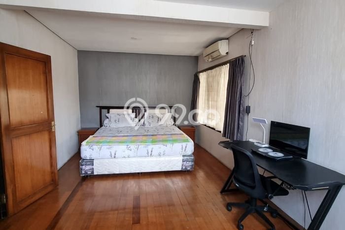 Rumah Elit Modern Siap Huni di Geger Kalong Bandung Rumah Elit Modern Siap Huni di Geger Kalong Bandung