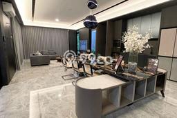 Rumah Elit Modern Tanpa Renovasi di Kota Baru Parahyangan Bandung Rumah Elit Modern Tanpa Renovasi di Kota Baru Parahyangan Bandung