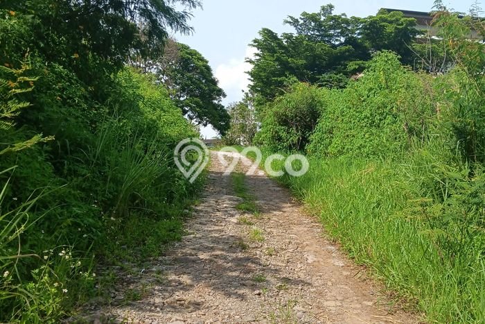 Dijual Tanah 1000m2 di Resor Dago Pakar, Bandung Dijual Tanah 1000m2 di Resor Dago Pakar, Bandung