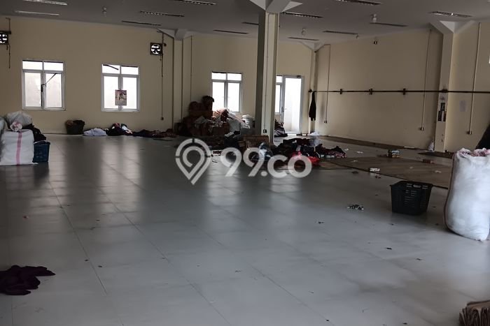Untuk Dijual! Gudang di Cimahi Bandung LT 700m2 / LB 1200m2 Kawasan Strategis Untuk Dijual! Gudang di Cimahi Bandung LT 700m2 / LB 1200m2 Kawasan Strategis