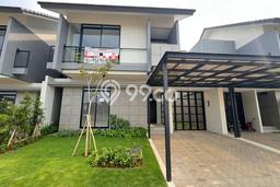 Ready to Use! Luxury House LT 220m2 Desain Modern di Kota Baru Parahyangan Ready to Use! Luxury House LT 220m2 Desain Modern di Kota Baru Parahyangan