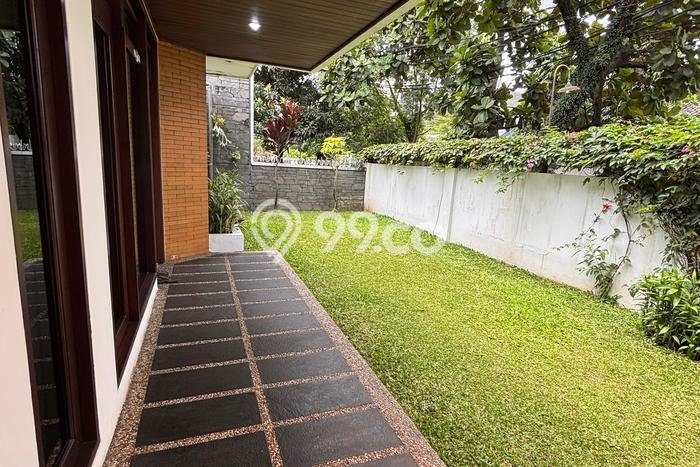 Rumah Mewah LB 260m2 Siap Pakai Desain Elegan di Dadali, Bandung Rumah Mewah LB 260m2 Siap Pakai Desain Elegan di Dadali, Bandung