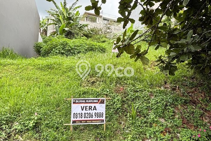 Tanah Dijual Area Strategis di Dago Pakar Bandung 500m2 Tanah Dijual Area Strategis di Dago Pakar Bandung 500m2