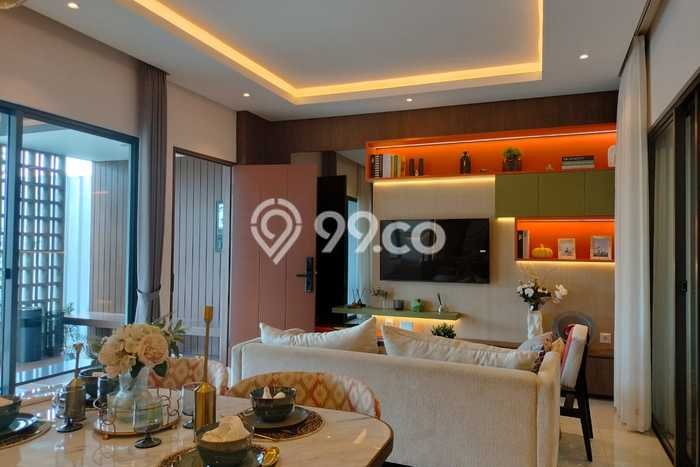 Best Deal Hunian Mewah Ideal dan Luas di Gedebage, Bandung Best Deal Hunian Mewah Ideal dan Luas di Gedebage, Bandung
