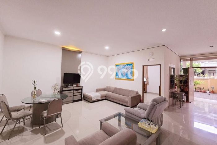 Dijual Rumah Premium dengan Fasilitas Sekitar Lengkap di Batununggal, Bandung Dijual Rumah Premium dengan Fasilitas Sekitar Lengkap di Batununggal, Bandung