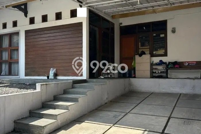 Rumah Minimalis 2 Kamar LT 185m2 di Gunung Batu Rumah Minimalis 2 Kamar LT 185m2 di Gunung Batu