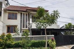Jarang Ada! Rumah Kontrakan 7 Kamar Bagus Siap Huni Setiabudi Jarang Ada! Rumah Kontrakan 7 Kamar Bagus Siap Huni Setiabudi
