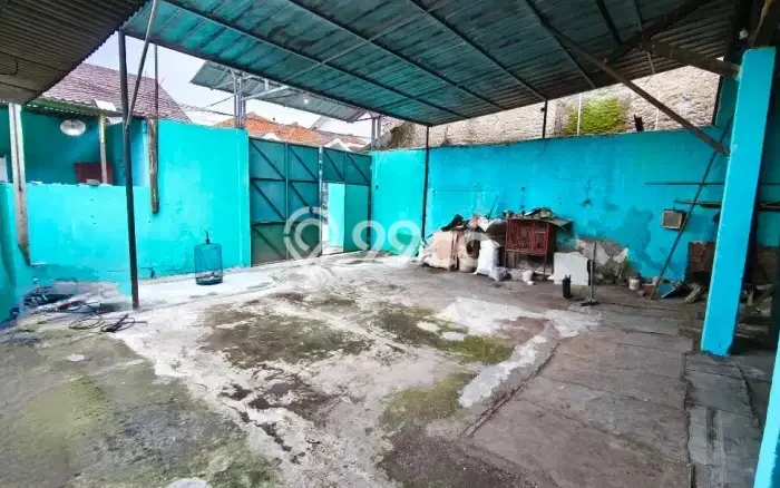 Tanah untuk Dijual di Ngamprah Bandung Barat Luas 216m2 Tanah untuk Dijual di Ngamprah Bandung Barat Luas 216m2