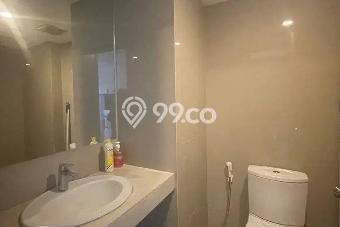 Untuk Dijual Apartemen 1 KT & 0 KM di Bandung Lokasi Strategis Untuk Dijual Apartemen 1 KT & 0 KM di Bandung Lokasi Strategis