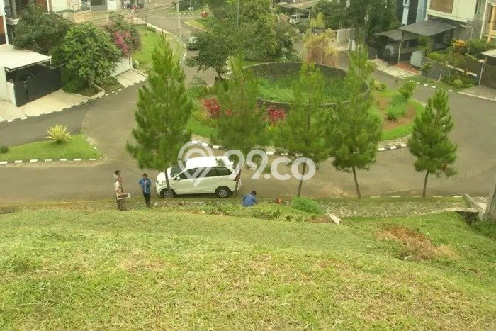 Tanah Dijual di Bandung Seluas 341m2 Strategis Tanah Dijual di Bandung Seluas 341m2 Strategis