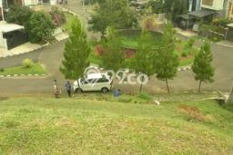 Tanah Dijual di Bandung Seluas 341m2 Strategis Tanah Dijual di Bandung Seluas 341m2 Strategis