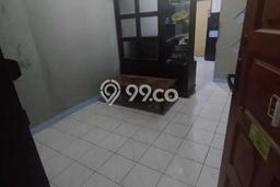 Jual Rumah Eksklusif 4 KT di Ngamprah, Bandung Jual Rumah Eksklusif 4 KT di Ngamprah, Bandung