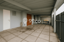 Rumah Modern 3 KT di Cihanjuang Bandung Unfurnished Rumah Modern 3 KT di Cihanjuang Bandung Unfurnished