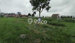 Kavling Tanah Dijual di Cisarua, Bandung Barat, Luas 1565m2 Area Strategis Kavling Tanah Dijual di Cisarua, Bandung Barat, Luas 1565m2 Area Strategis