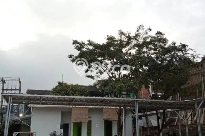 Gudang Dijual di Bandung LT 1160m2 & LB 700m2 Lokasi Terbaik! Gudang Dijual di Bandung LT 1160m2 & LB 700m2 Lokasi Terbaik!