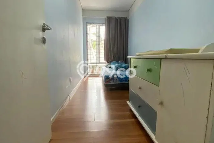 Jual Rumah Eksklusif 2 KT di Sariwangi, Bandung Jual Rumah Eksklusif 2 KT di Sariwangi, Bandung