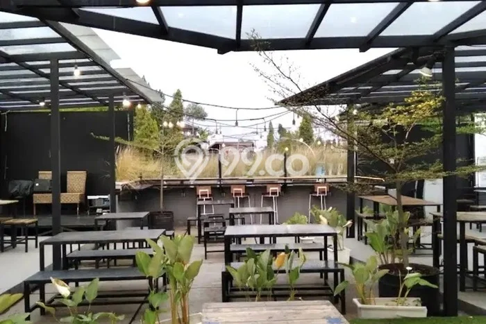 Unit Ruko Tersedia di Resor Dago Pakar Spesifikasi LB 275m2 Unit Ruko Tersedia di Resor Dago Pakar Spesifikasi LB 275m2