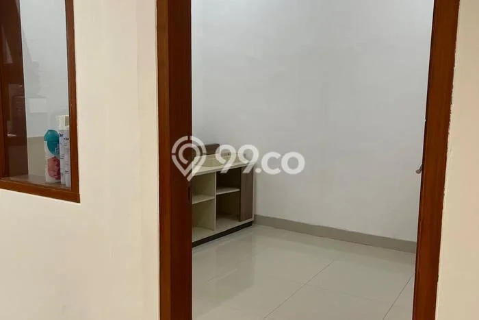 Rumah Modern 2 KT LT 108m2 di Cimahi Rumah Modern 2 KT LT 108m2 di Cimahi