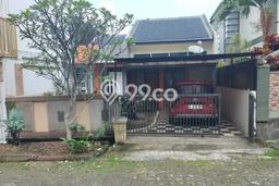 Hunian Nyaman Asri 4 KT Siap Huni di Cihanjuang Bandung Hunian Nyaman Asri 4 KT Siap Huni di Cihanjuang Bandung