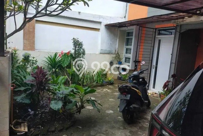 Hunian Nyaman Asri 4 KT Siap Huni di Cihanjuang Bandung Hunian Nyaman Asri 4 KT Siap Huni di Cihanjuang Bandung