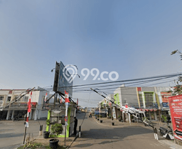 Unit Ruko Dijual di Bandung LT 118m2 & LB 101m2 Unit Ruko Dijual di Bandung LT 118m2 & LB 101m2