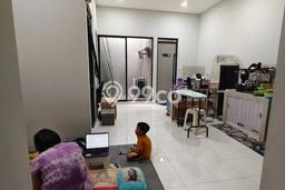 Rumah Modern area , Bandung, Luas 95m2m² LB 95m2m² Rumah Modern area , Bandung, Luas 95m2m² LB 95m2m²