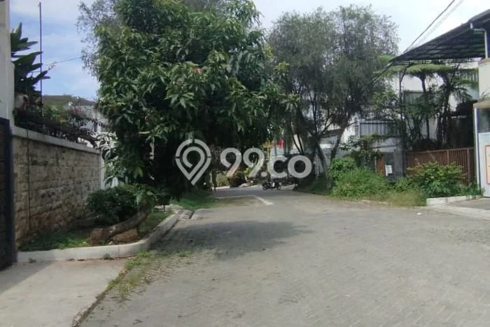 HARGA TERBAIK! Tanah di Pondok Hijau, Luas 311m², Akses Jalan Utama, Area Berkembang HARGA TERBAIK! Tanah di Pondok Hijau, Luas 311m², Akses Jalan Utama, Area Berkembang