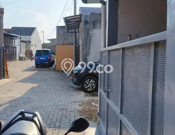 Rumah Strategis area , Bandung, LT 70m2m² Bangunan 70m2m² - BISA KPR! Rumah Strategis area , Bandung, LT 70m2m² Bangunan 70m2m² - BISA KPR!