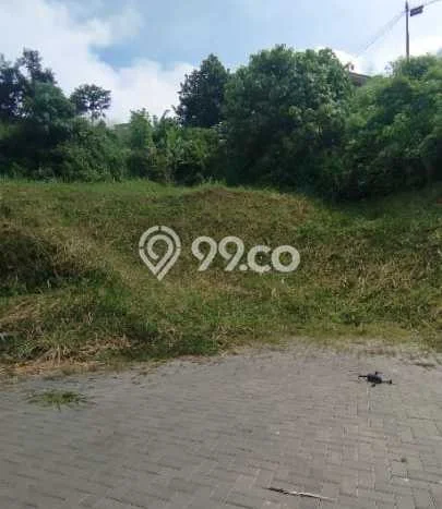HARGA TERBAIK! Tanah di Pondok Hijau, Luas 311m², Akses Jalan Utama, Area Berkembang HARGA TERBAIK! Tanah di Pondok Hijau, Luas 311m², Akses Jalan Utama, Area Berkembang