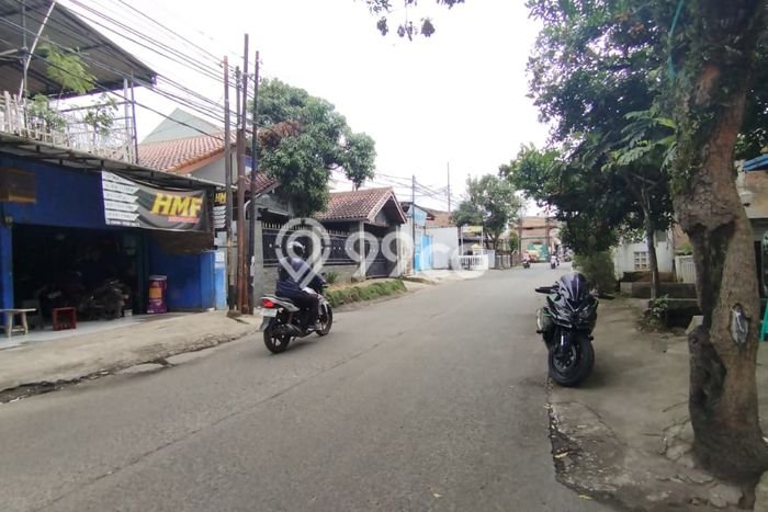Gudang Dijual di Bandung LT 959m2 & LB 500m2 Lokasi Terbaik! Gudang Dijual di Bandung LT 959m2 & LB 500m2 Lokasi Terbaik!