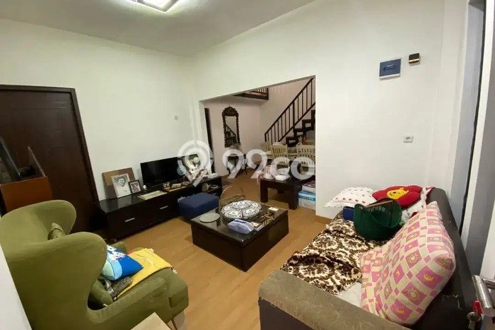 Disewakan! Rumah 2 Kamar Tidur &
2 Kamar Mandi di Cipaganti, Bandung Disewakan! Rumah 2 Kamar Tidur &
2 Kamar Mandi di Cipaganti, Bandung