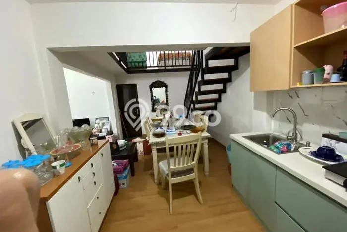 Disewakan! Rumah 2 Kamar Tidur &
2 Kamar Mandi di Cipaganti, Bandung Disewakan! Rumah 2 Kamar Tidur &
2 Kamar Mandi di Cipaganti, Bandung
