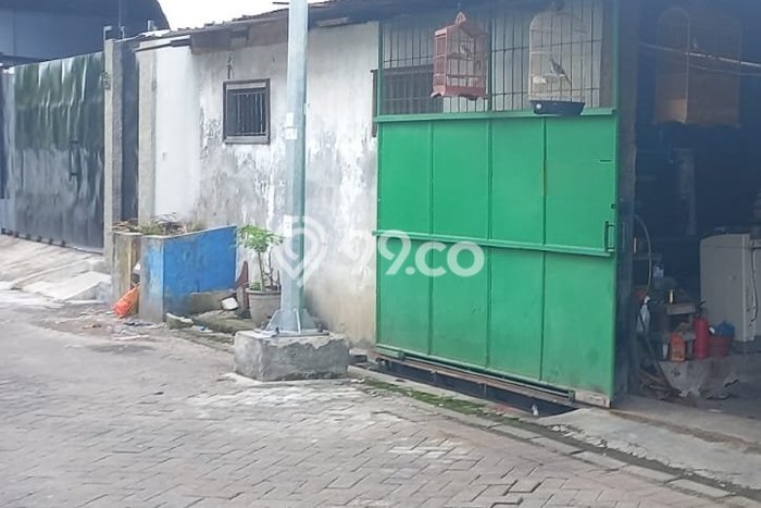 Untuk Dijual Gudang di Tambaksari Surabaya LT 136m2 / LB 136m2 Untuk Dijual Gudang di Tambaksari Surabaya LT 136m2 / LB 136m2