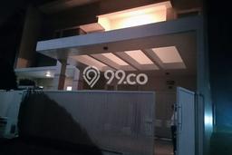 Dijual Rumah Mewah Elegan Dengan View Eksklusif di Citraland, Surabaya Dijual Rumah Mewah Elegan Dengan View Eksklusif di Citraland, Surabaya