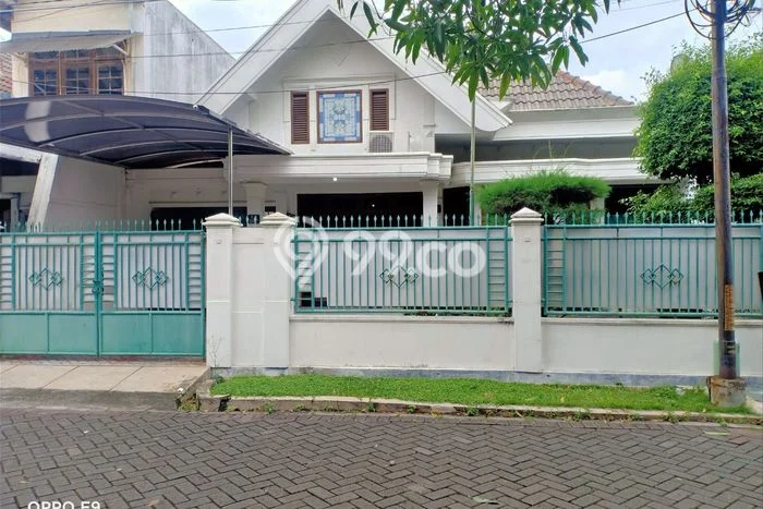Sewa cepat rumah minimalis lokasi strategis 4 Kamar di Mulyorejo, Surabaya Sewa cepat rumah minimalis lokasi strategis 4 Kamar di Mulyorejo, Surabaya