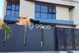 Siap Huni Hunian Elit 4 Kamar di Sukolilo Dekat ke Mana Saja Siap Huni Hunian Elit 4 Kamar di Sukolilo Dekat ke Mana Saja
