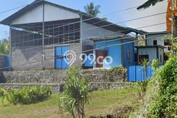 Kavling Tanah di Pekutatan Dijual Luas 2000m2 Legalitas SHM Kavling Tanah di Pekutatan Dijual Luas 2000m2 Legalitas SHM
