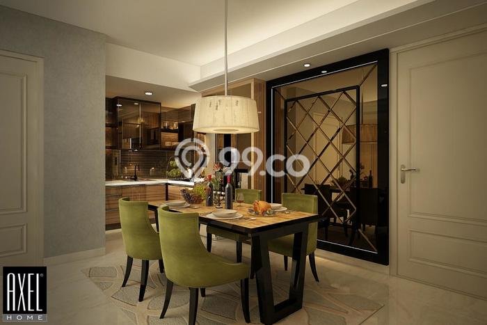 Dijual Apartemen Luxury di Tegalsari, Surabaya 3 Kamar Harga Rp 6 Miliar Dijual Apartemen Luxury di Tegalsari, Surabaya 3 Kamar Harga Rp 6 Miliar