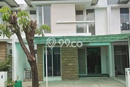 Rumah Strategis Modern Lb 160m2 di Lakarsantri, Surabaya Rumah Strategis Modern Lb 160m2 di Lakarsantri, Surabaya