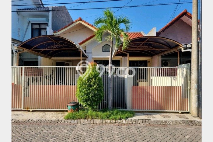 For Sale Rumah 2 Kamar Lokasi Strategis Bagus dan Strategis di Mulyorejo For Sale Rumah 2 Kamar Lokasi Strategis Bagus dan Strategis di Mulyorejo