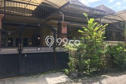 Dijual Cepat Rumah Bagus Siap Huni LB 160m2 di Tambaksari, Surabaya Dijual Cepat Rumah Bagus Siap Huni LB 160m2 di Tambaksari, Surabaya
