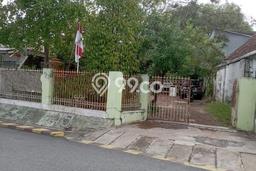 Kavling Tanah di Sawahan Dijual Luas 583m2 Legalitas SHM Kavling Tanah di Sawahan Dijual Luas 583m2 Legalitas SHM
